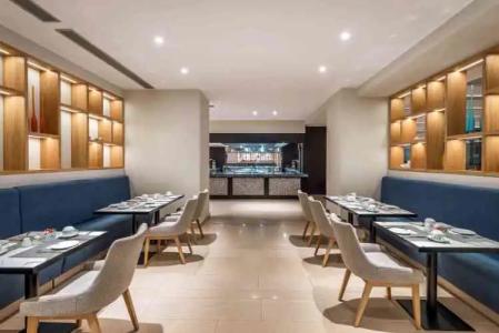 Mitsis Rodos Village Beach & Spa - 31