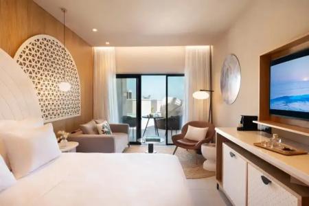 Mitsis Rodos Village Beach & Spa - 59