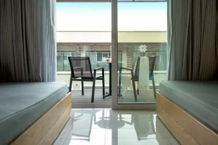 Mitsis Rodos Village Beach & Spa - 64