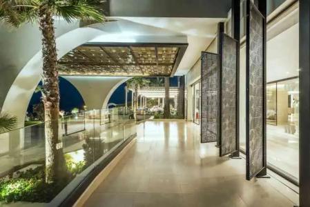 Mitsis Rodos Village Beach & Spa - 28