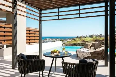 Mitsis Rodos Village Beach & Spa - 79