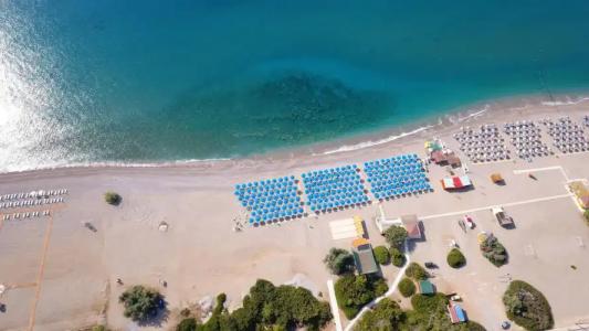 Mitsis Rodos Village Beach & Spa - 26