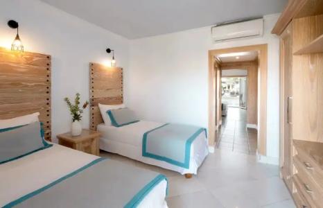 Mitsis Rodos Village Beach & Spa - 82