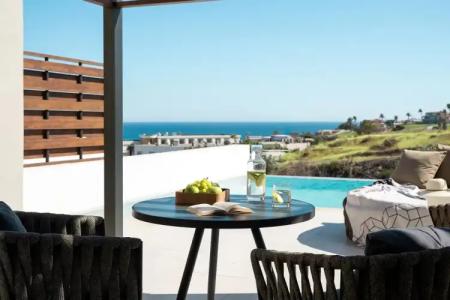 Mitsis Rodos Village Beach & Spa - 80