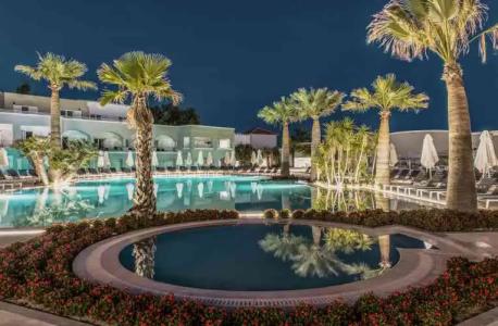 Mitsis Rodos Village Beach & Spa - 19