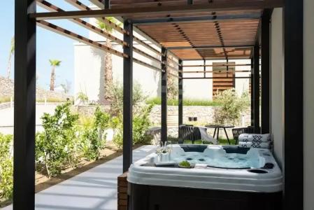 Mitsis Rodos Village Beach & Spa - 43