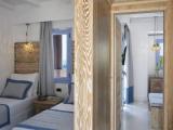 Family Suite with balcony