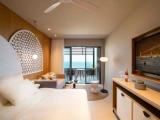 Superior Double room with sea view