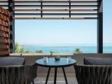 Superior Double room with balcony