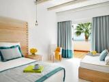 Bungalow with sea view