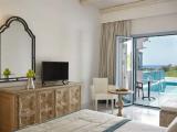 Standard Family room with balcony