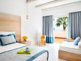 Superior Bungalow with sea view