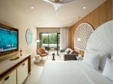 Superior Double room with garden view