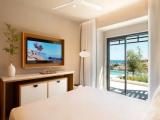 Family Superior Private Pool Suite