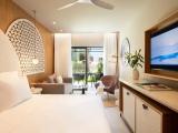 Family Superior Jaccuzi Double room