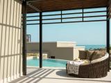 Superior Private Pool room with garden view