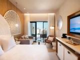 Superior Shared Pool Double room with garden view