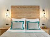 Standard Double room with garden view