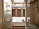 Superior room with garden view