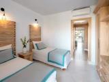 Family Shared Pool Suite