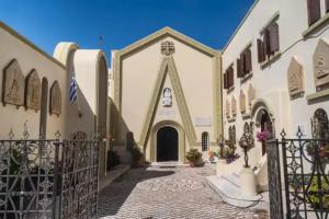 Florida Hotel & Apartments - Adults Only, Rhodes Town