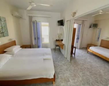 Florida & Apartments - Adults Only - 1