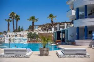 Ano Kampos Hotel & Suites, Faliraki