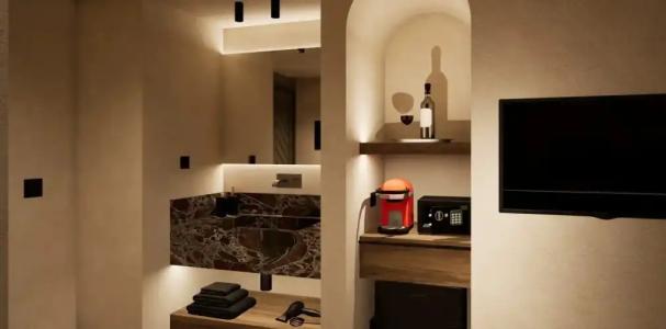 Ano Kampos & Suites - 24