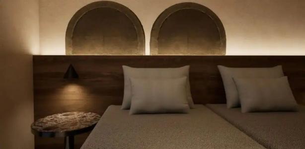 Ano Kampos & Suites - 42