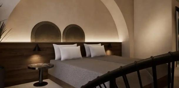 Ano Kampos & Suites - 36