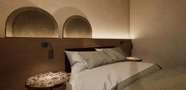 Ano Kampos & Suites - 41