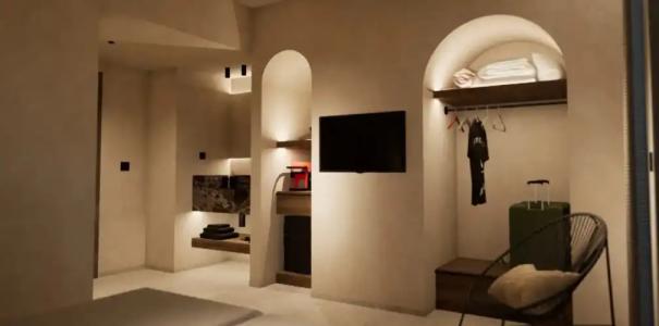 Ano Kampos & Suites - 31