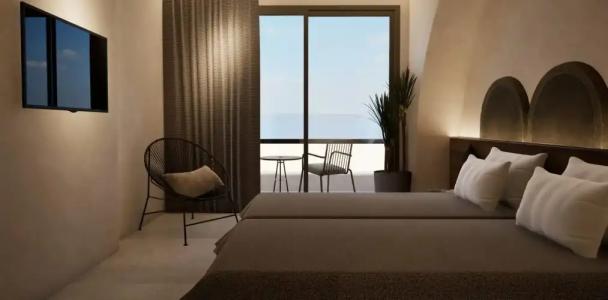 Ano Kampos & Suites - 25