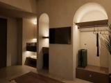Deluxe room with sea view