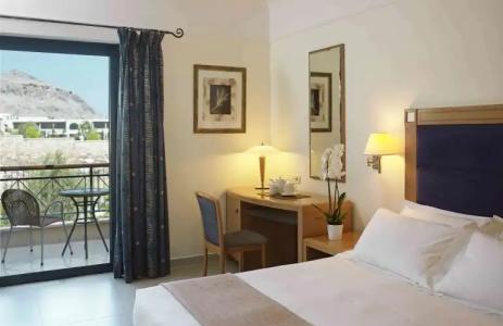 Mitsis Selection Lindos Memories - 6