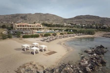 Mitsis Selection Lindos Memories - 36