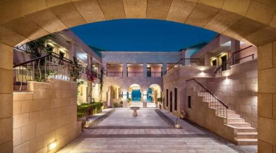 Mitsis Selection Lindos Memories - 14