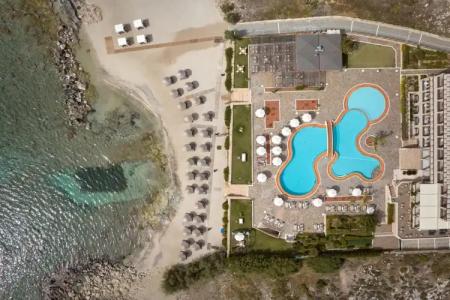 Mitsis Selection Lindos Memories - 37