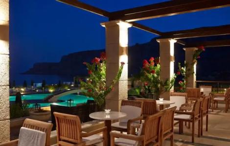 Mitsis Selection Lindos Memories - 32