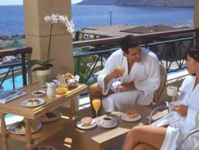 Mitsis Selection Lindos Memories - 30