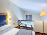Standard room with sea view