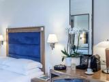 Standard room with balcony