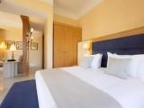Maisonette Double room with partial sea view