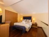 Suite with sea view