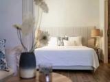 1 Bedroom with Shared Pool Double Suite