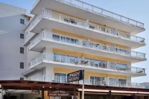 Pearl Hotel, Rhodes Town