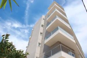 Europa Hotel, Rhodes Town