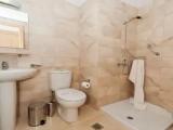 Standard Double room with balcony and with city view