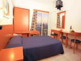Standard Single room with balcony