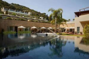 Rhodes Bay Hotel & Spa, Ixia